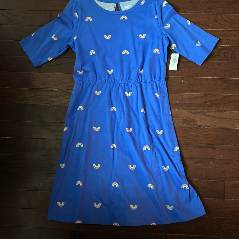 3/4 sleeves, never worn, still has original tag